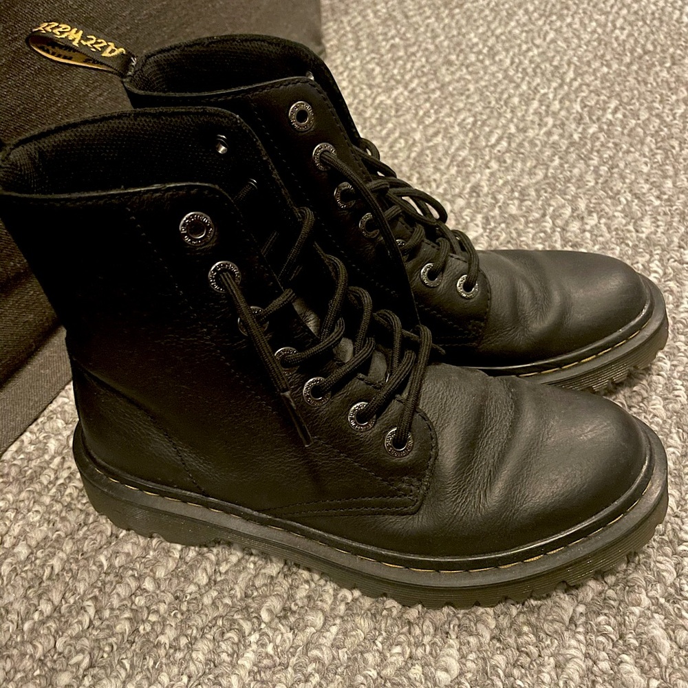 Doc Martens LUANA